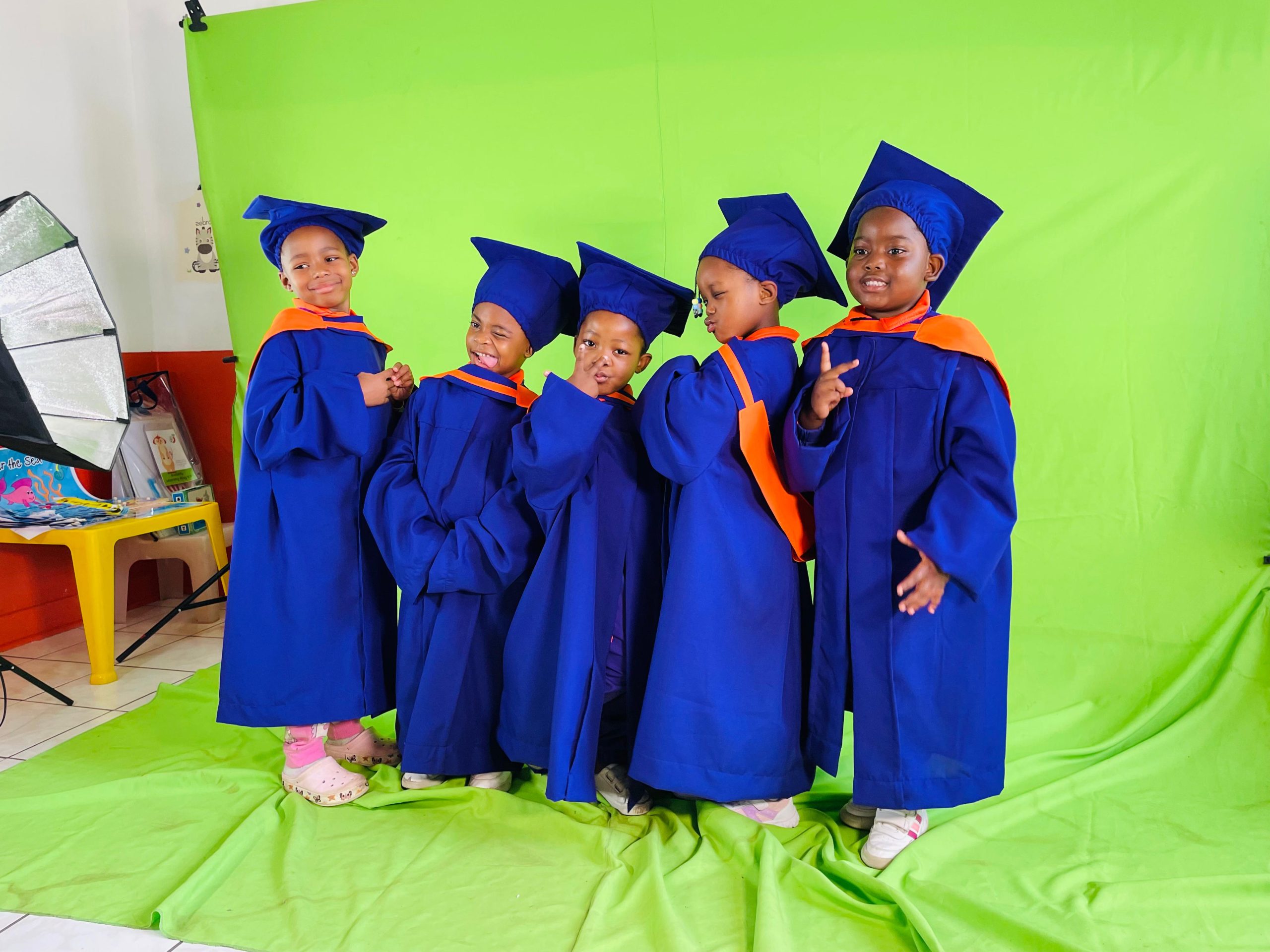 Graduation Event